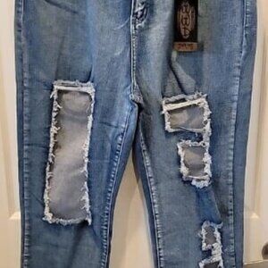 New Women's Size 2X Jeans